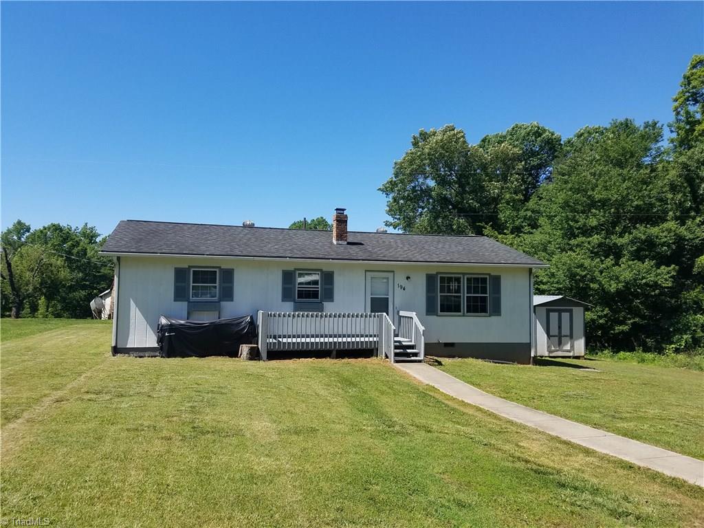 194 Kingston Road Eden, NC 27288 - Photo 1 of 17 Gallery Image 1