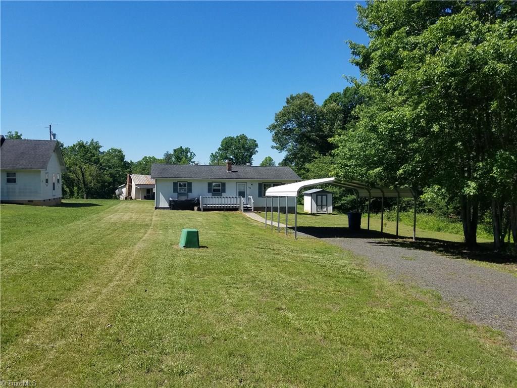 194 Kingston Road Eden, NC 27288 - Photo 2 of 17 Gallery Image 2