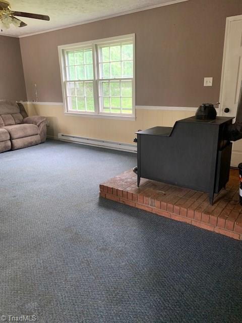 194 Kingston Road Eden, NC 27288 - Photo 6 of 17 Gallery Image 6