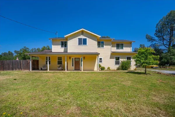 $449,900 | 12003 Counter Lane, Redding, CA 96003