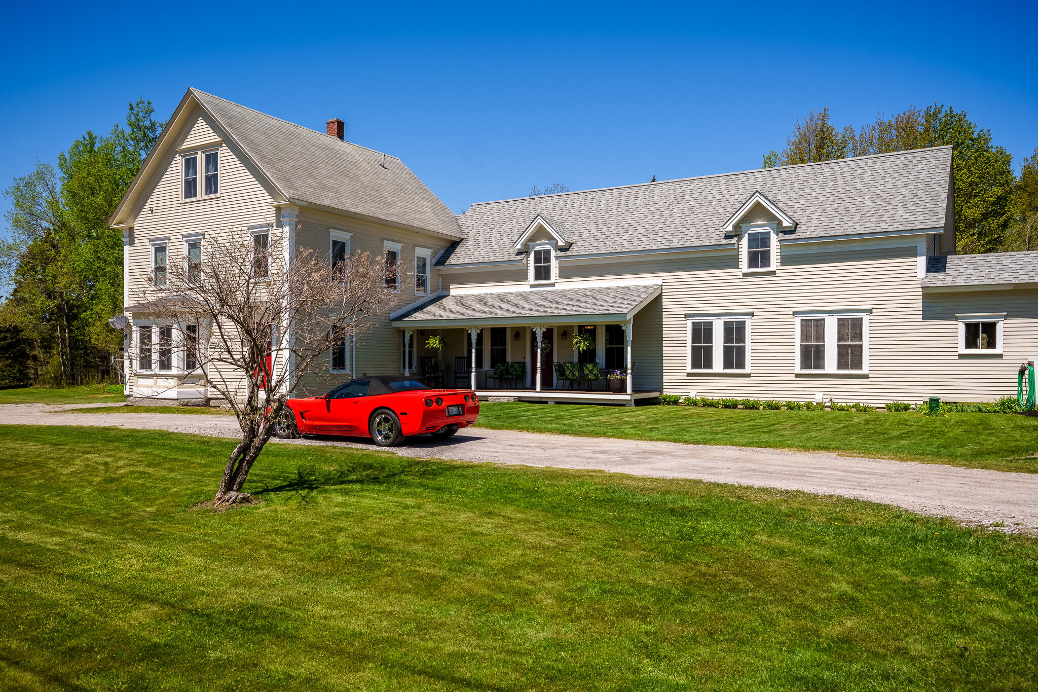 260 Thistle Street Upton, ME 04261 - Photo 7 of 73 206 Thistle St. Upton ME-78