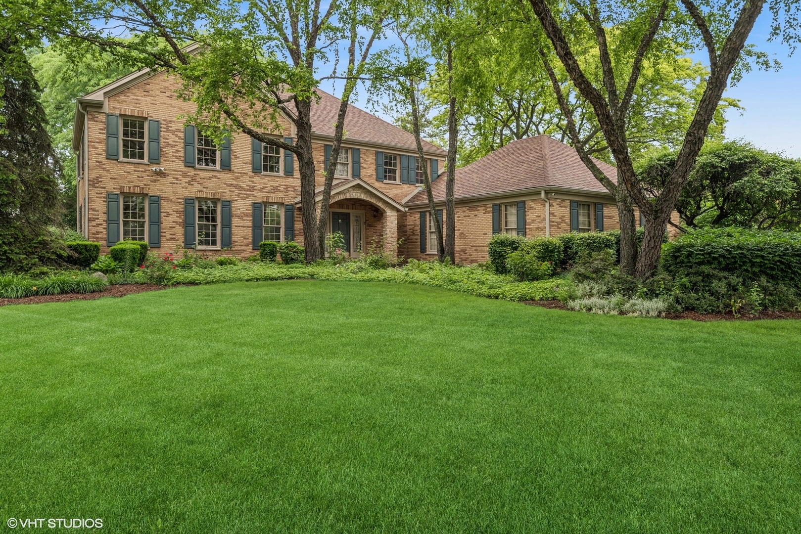 1165 Carberry Circle Inverness, IL 60067 - Photo 1 of 36 Gallery Image 1