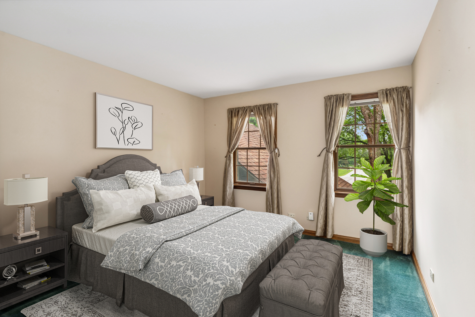 1165 Carberry Circle Inverness, IL 60067 - Photo 20 of 36 Gallery Image 20