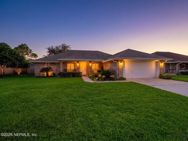 $375,000 | 5382 Marsala Lane, Jacksonville, FL 32244