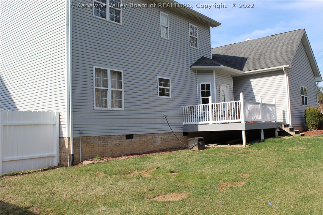 111 Jericho Road Winfield, WV 25213 - Photo 29 of 30 Gallery Image 29