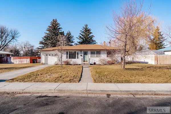$356,000 | 1960 Bittern Drive, Ammon, ID 83406