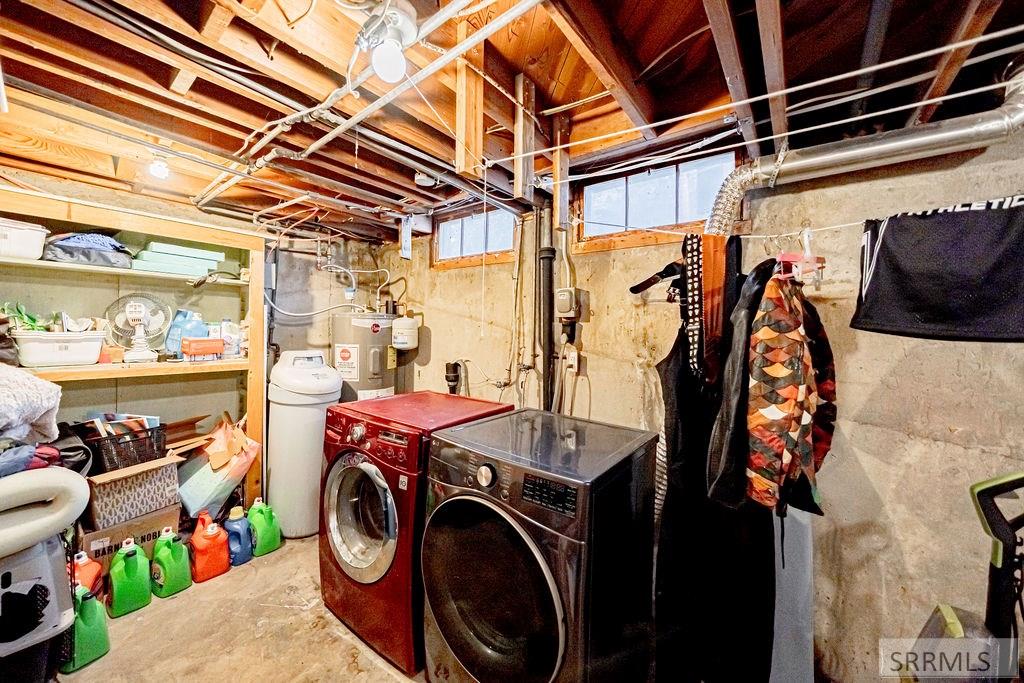 1960 Bittern Drive Ammon, ID 83406 - Photo 48 of 57