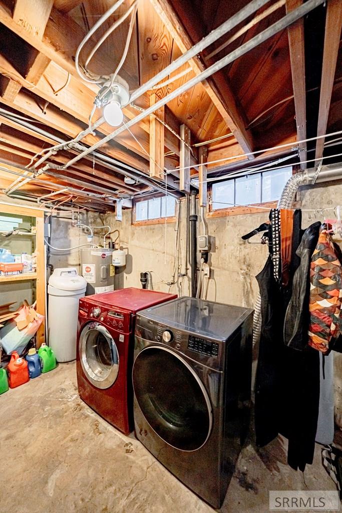 1960 Bittern Drive Ammon, ID 83406 - Photo 49 of 57