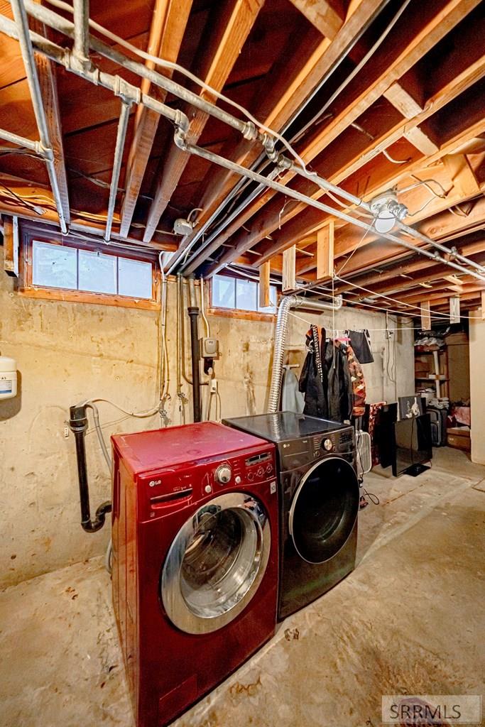 1960 Bittern Drive Ammon, ID 83406 - Photo 50 of 57