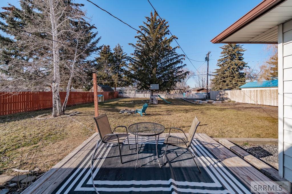 1960 Bittern Drive Ammon, ID 83406 - Photo 51 of 57