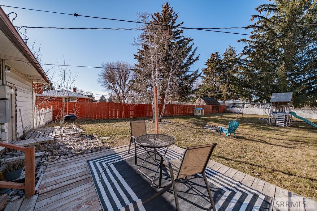 1960 Bittern Drive Ammon, ID 83406 - Photo 52 of 57