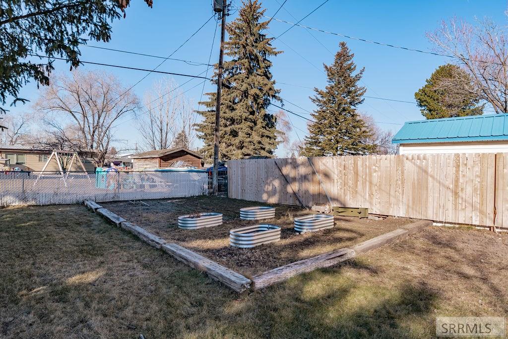 1960 Bittern Drive Ammon, ID 83406 - Photo 54 of 57