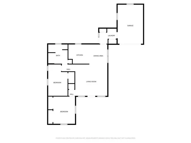 $350,000 | 4678 County Road 103, Kaufman, TX 75142