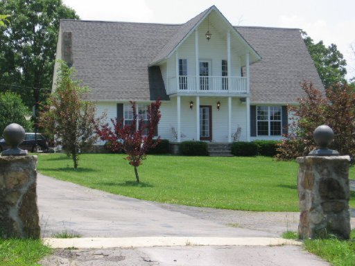 1193 Eastland Road Sparta, TN 38583 - Photo 1 of 1 Primary Photo