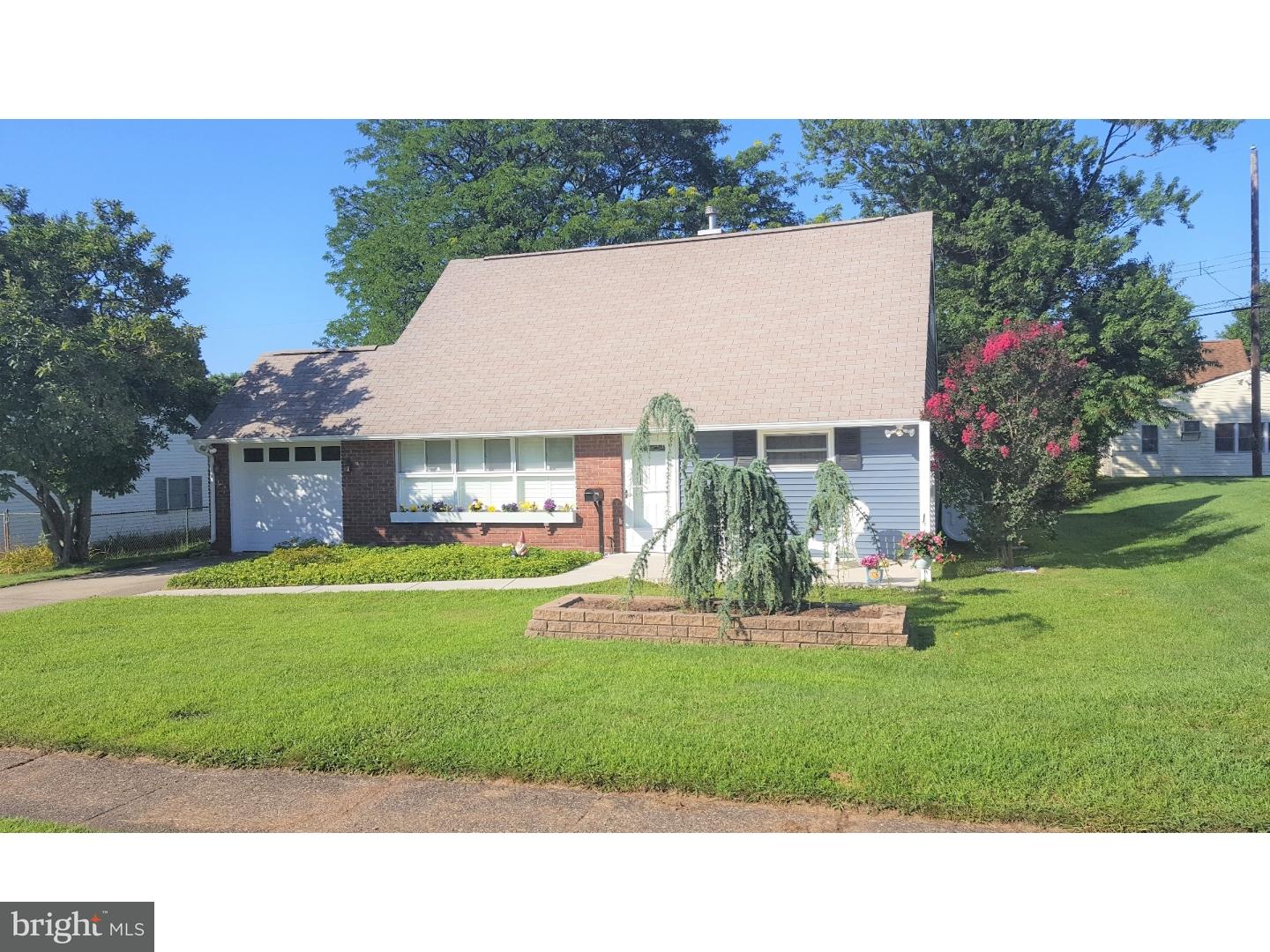 45 Conifer Road Levittown, PA 19057 - Photo 1 of 25 Exterior Front
