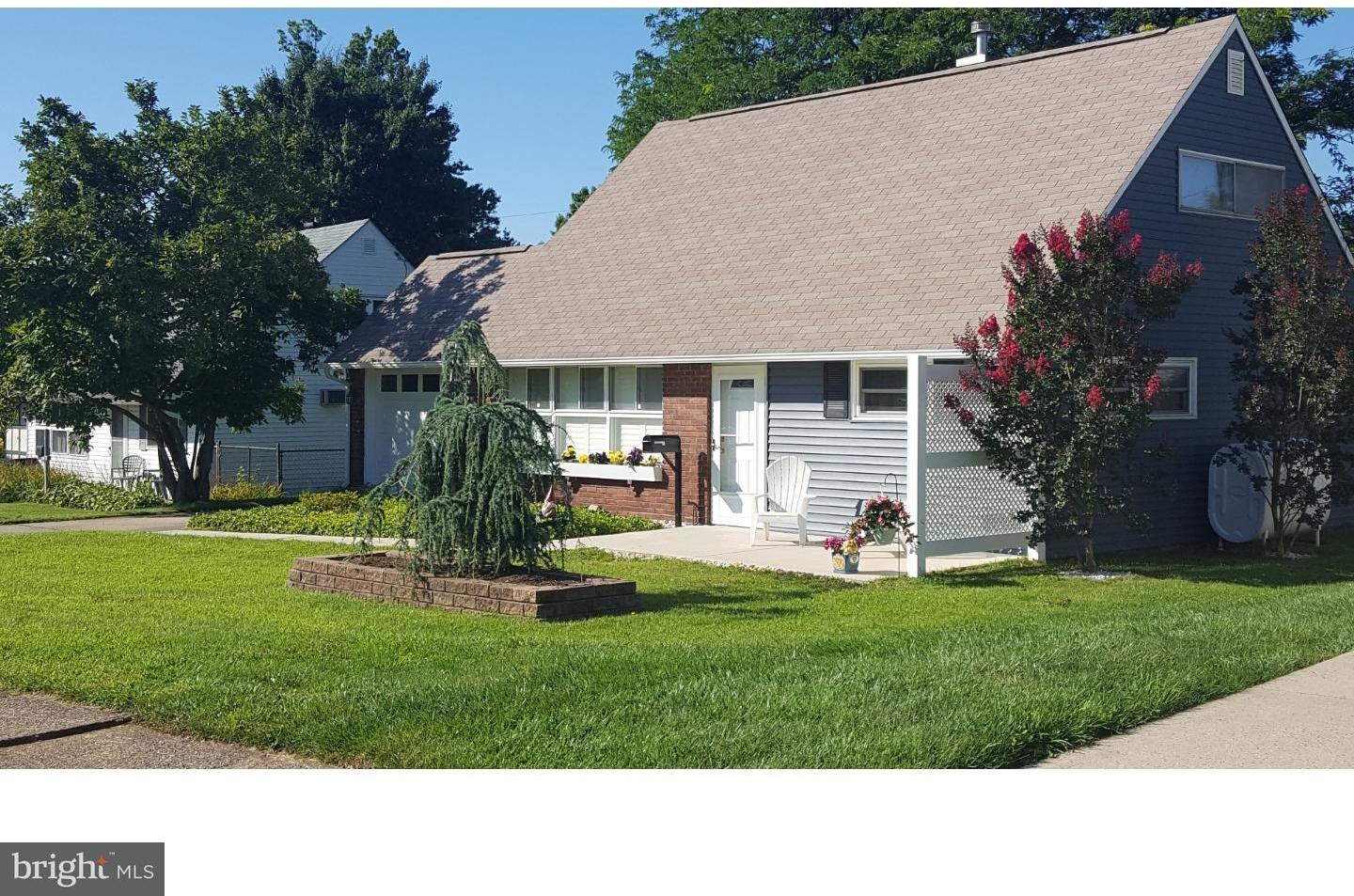45 Conifer Road Levittown, PA 19057 - Photo 2 of 25 Exterior Front
