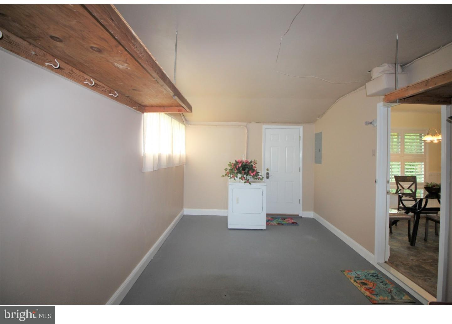 45 Conifer Road Levittown, PA 19057 - Photo 10 of 25 Garage