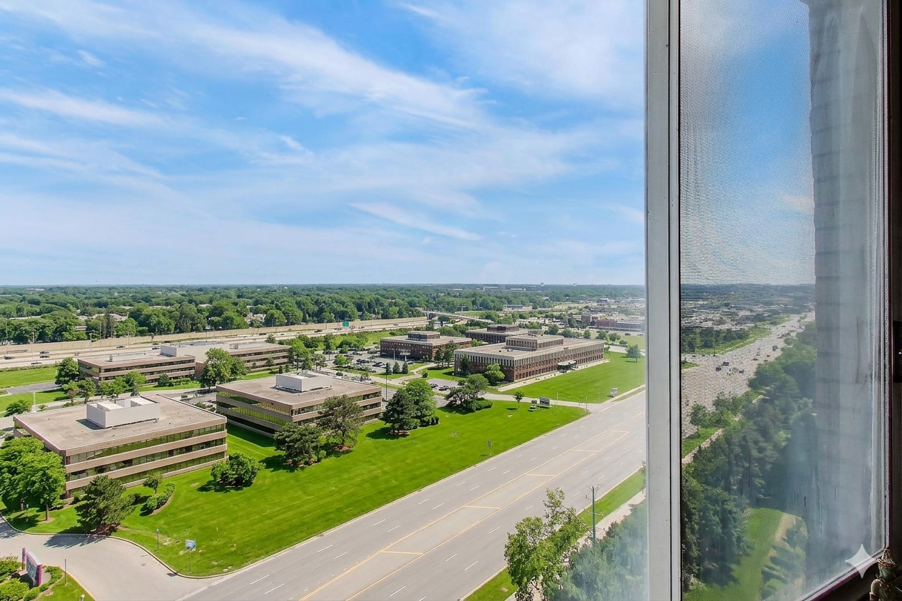 40 North Tower Road, Unit 16N Oak Brook, IL 60523 - Photo 10 of 29