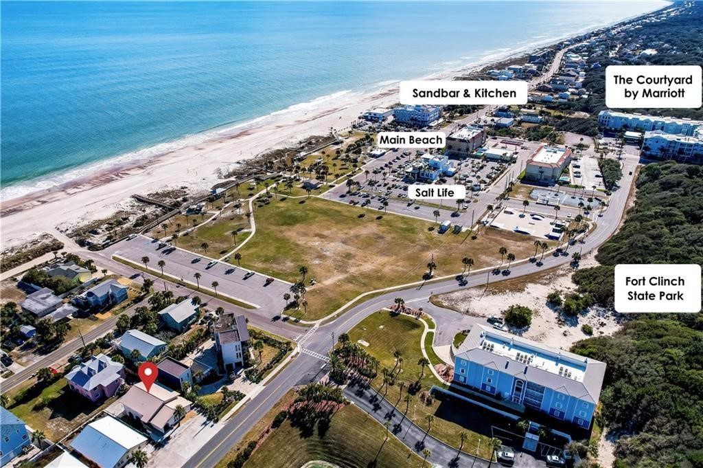 338 Tarpon Avenue Fernandina Beach, FL 32034 - Photo 36 of 36 a view of a city