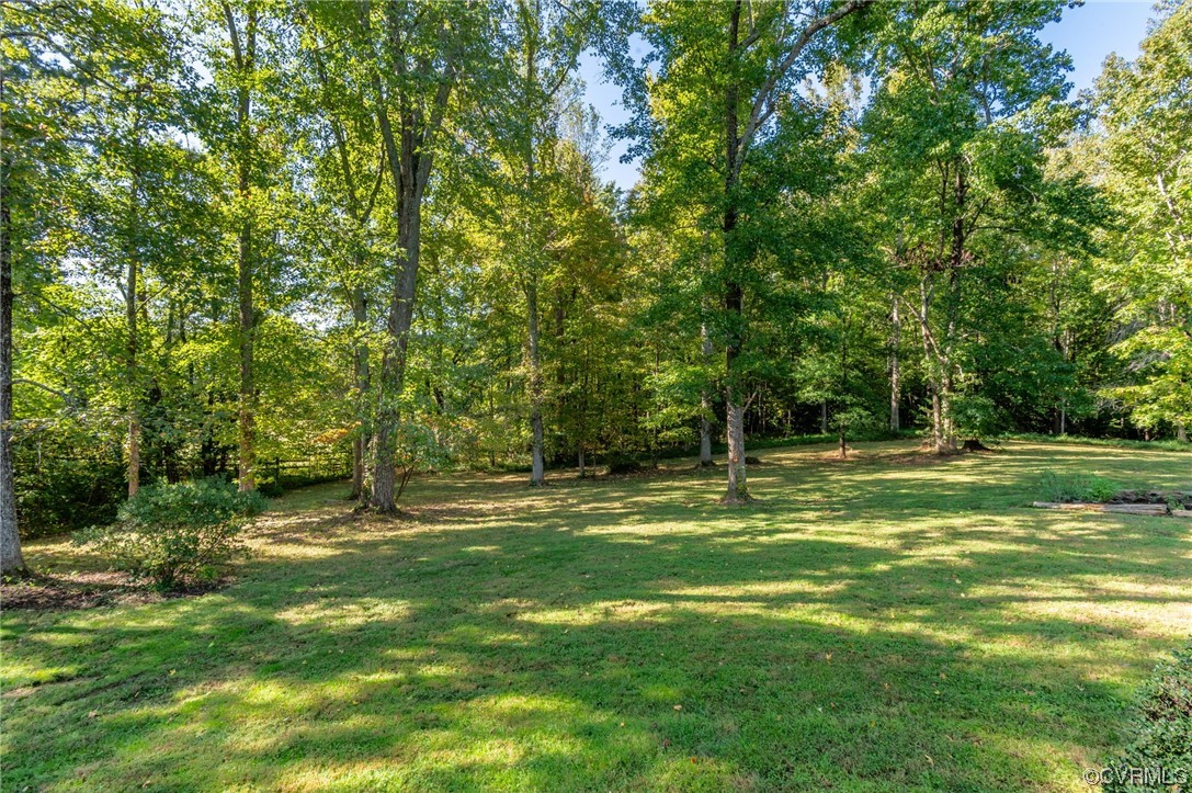 2382 Pony Farm Road Maidens, VA 23102 - Photo 26 of 34 a view of a park