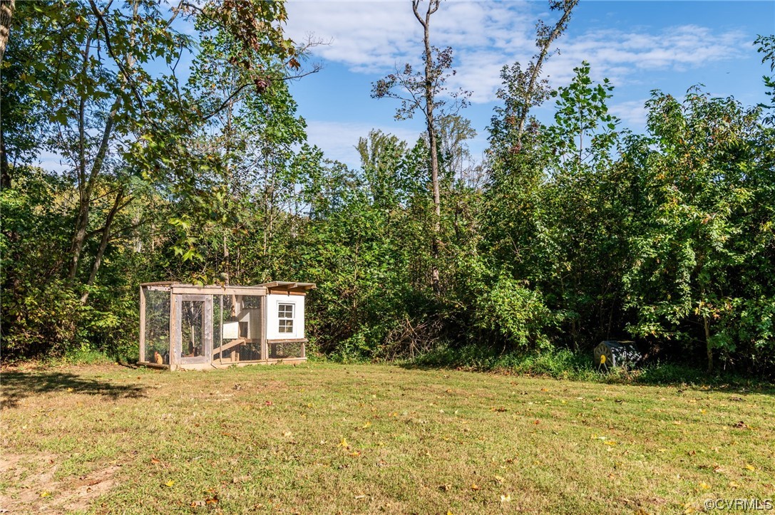 2382 Pony Farm Road Maidens, VA 23102 - Photo 29 of 34 a house view with a outdoor space