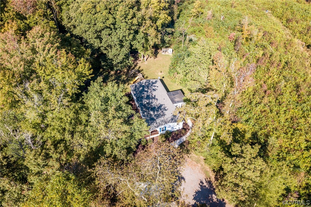 2382 Pony Farm Road Maidens, VA 23102 - Photo 31 of 34