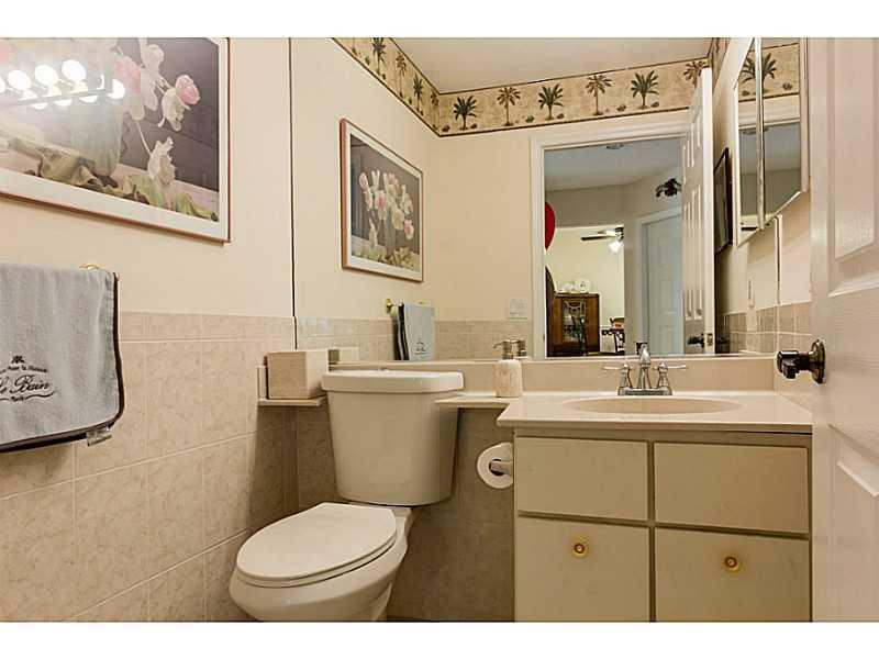 17064 Boca Club Boulevard, Unit 5 Boca Raton, FL 33487 - Photo 11 of 35 Exterior Front