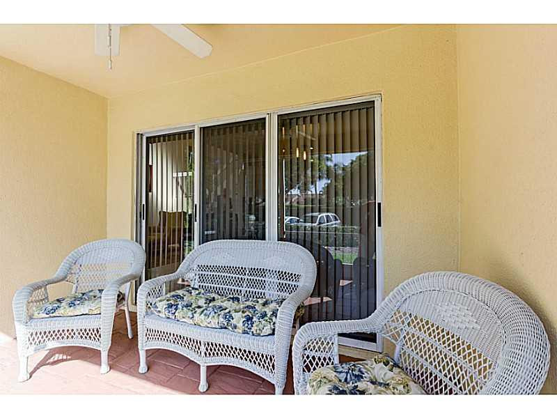 17064 Boca Club Boulevard, Unit 5 Boca Raton, FL 33487 - Photo 26 of 35 Exterior Front