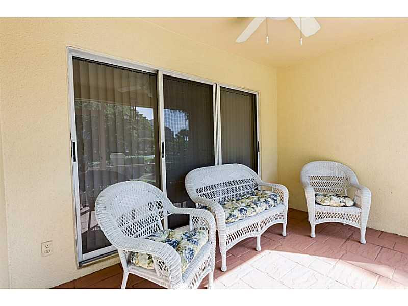 17064 Boca Club Boulevard, Unit 5 Boca Raton, FL 33487 - Photo 27 of 35 Exterior Front