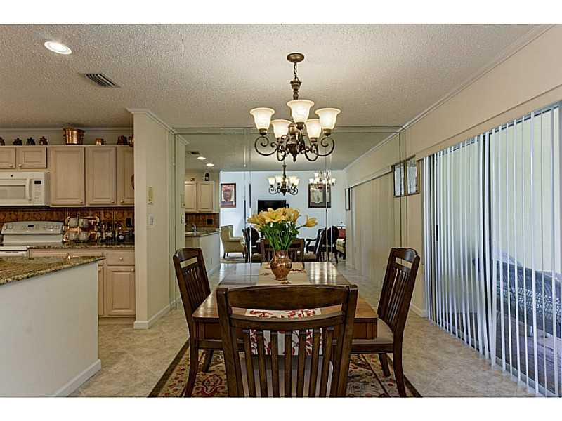 17064 Boca Club Boulevard, Unit 5 Boca Raton, FL 33487 - Photo 29 of 35 Exterior Front
