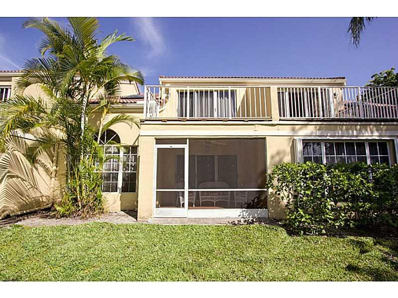 17064 Boca Club Boulevard, Unit 5 Boca Raton, FL 33487 - Photo 33 of 35 Exterior Front