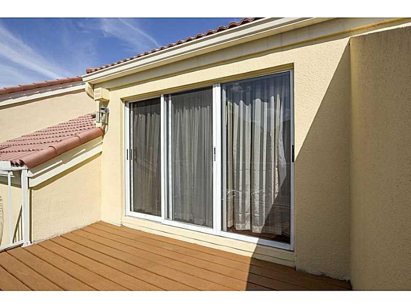 17064 Boca Club Boulevard, Unit 5 Boca Raton, FL 33487 - Photo 34 of 35 Exterior Front