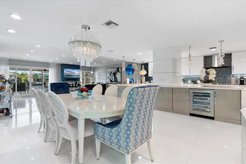 $2,150,000 | 615 Bayshore Drive, Unit 106, Fort Lauderdale, FL 33304