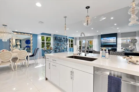 $2,150,000 | 615 Bayshore Drive, Unit 106, Fort Lauderdale, FL 33304