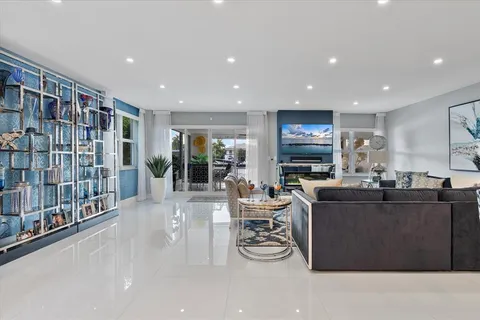 $2,150,000 | 615 Bayshore Drive, Unit 106, Fort Lauderdale, FL 33304