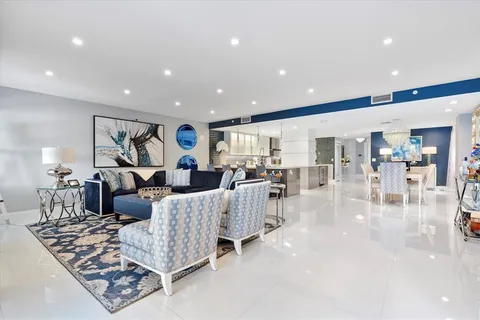 $2,150,000 | 615 Bayshore Drive, Unit 106, Fort Lauderdale, FL 33304