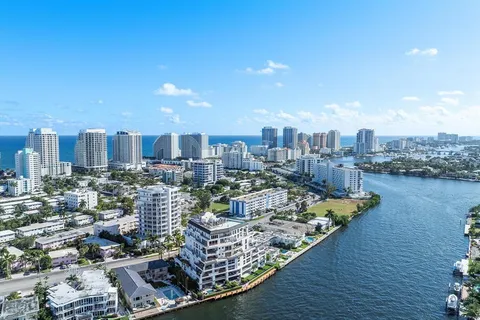 $2,150,000 | 615 Bayshore Drive, Unit 106, Fort Lauderdale, FL 33304