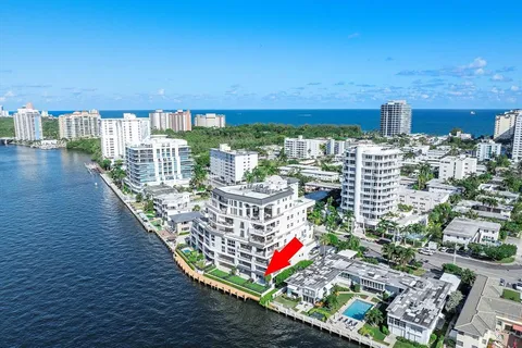 $2,150,000 | 615 Bayshore Drive, Unit 106, Fort Lauderdale, FL 33304