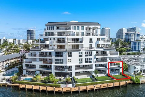 $2,150,000 | 615 Bayshore Drive, Unit 106, Fort Lauderdale, FL 33304