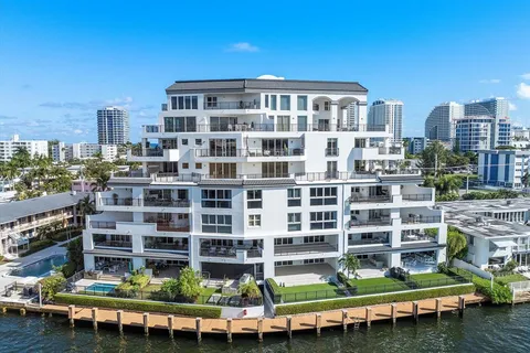 $2,150,000 | 615 Bayshore Drive, Unit 106, Fort Lauderdale, FL 33304