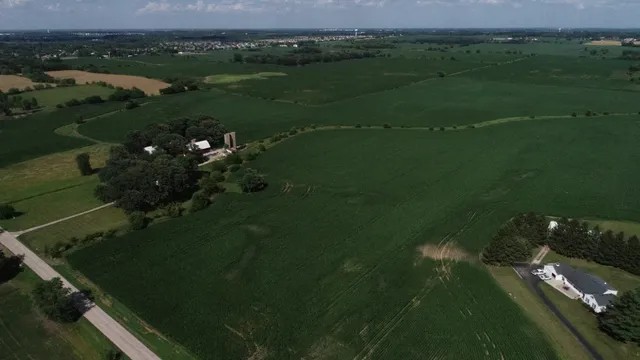 a view of a lake from a balcony