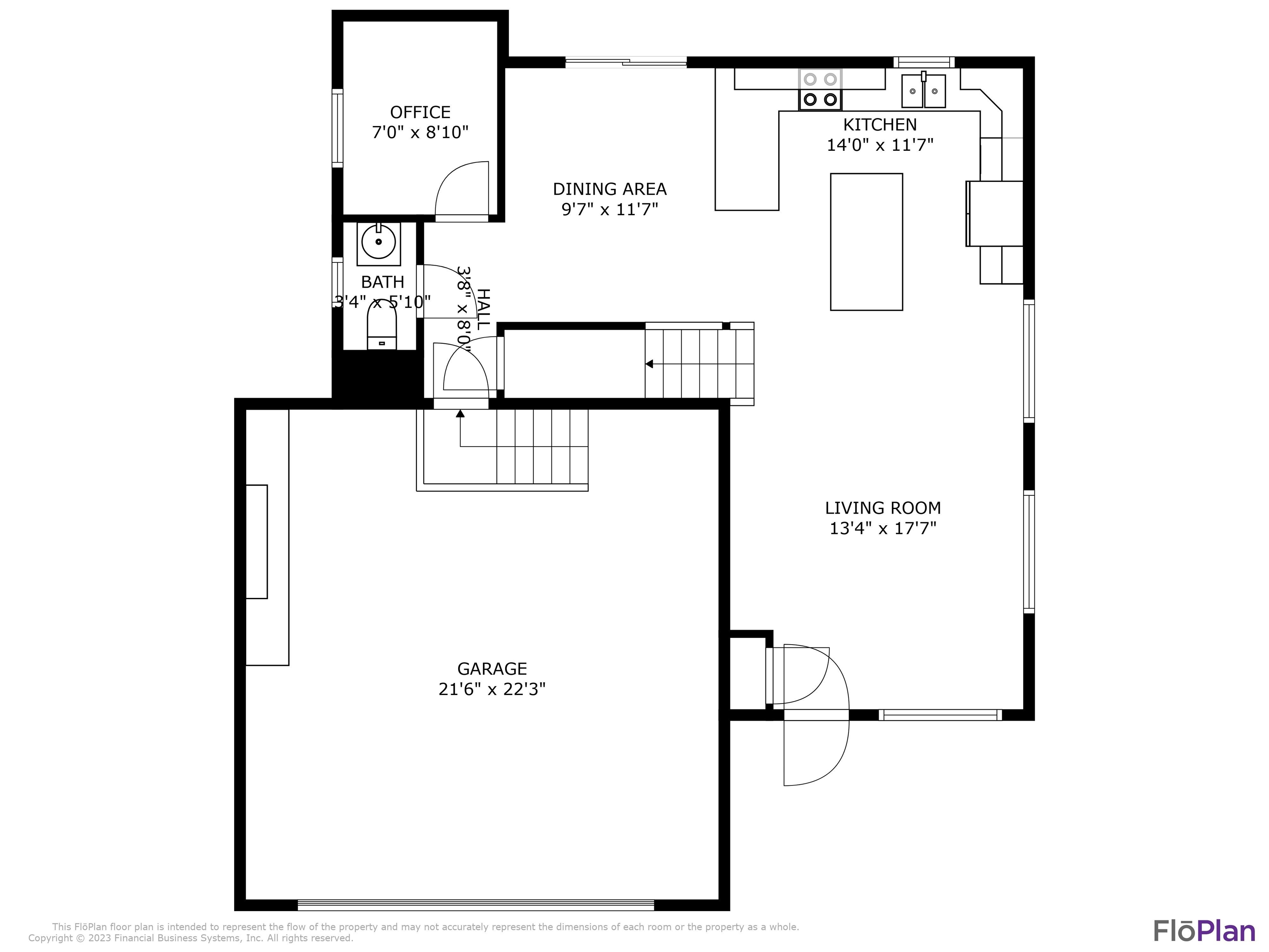 274 West 29th Street Rifle, CO 81650 - Photo 10 of 24 Gallery Image 10