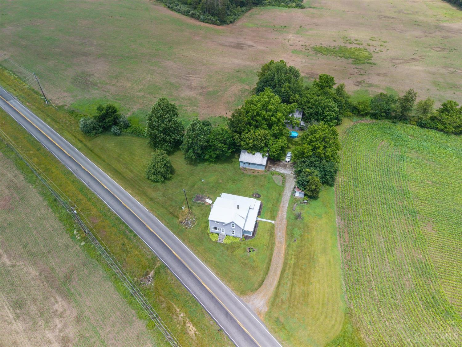 10591 East Prospect Road Hillsboro, OH 45133 - Photo 40 of 52