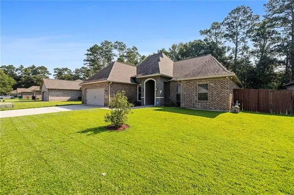 $274,900 | 47135 Vineyard Trace, Hammond, LA 70401