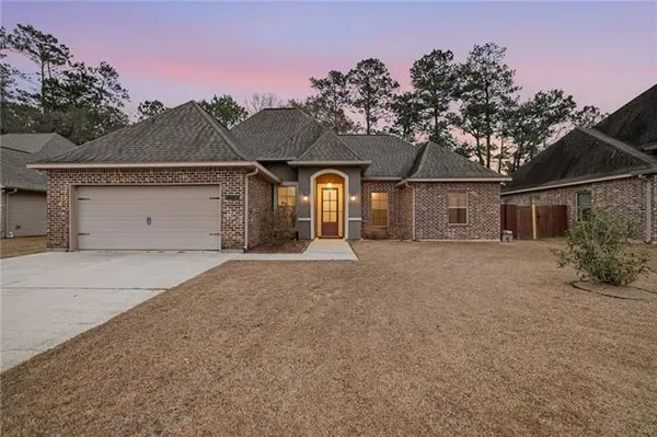 $274,900 | 47135 Vineyard Trace, Hammond, LA 70401