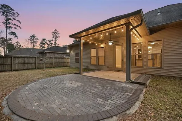 $274,900 | 47135 Vineyard Trace, Hammond, LA 70401