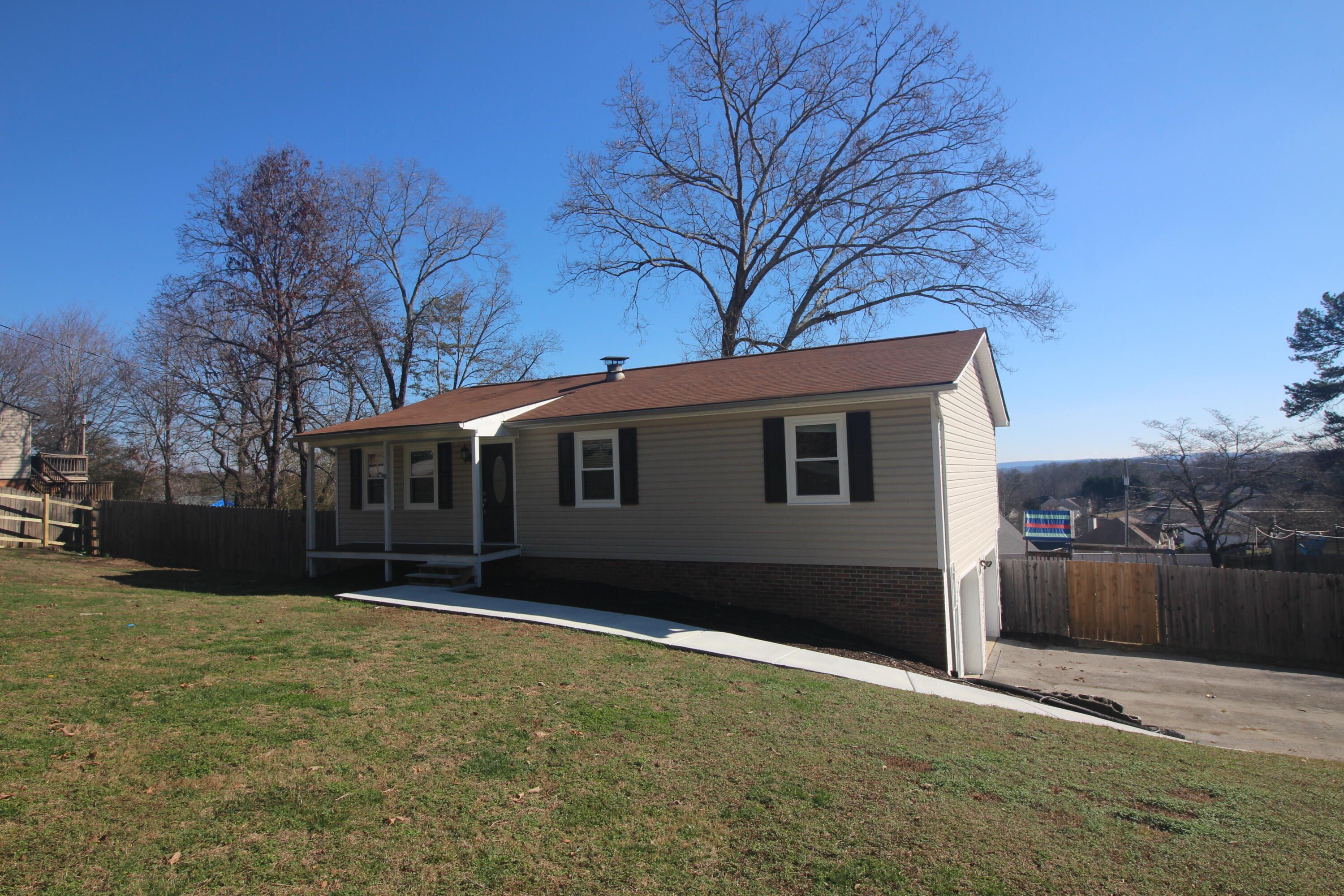 2025 Bice Road Soddy Daisy, TN 37379 - Photo 1 of 27 2025 Bice Rd