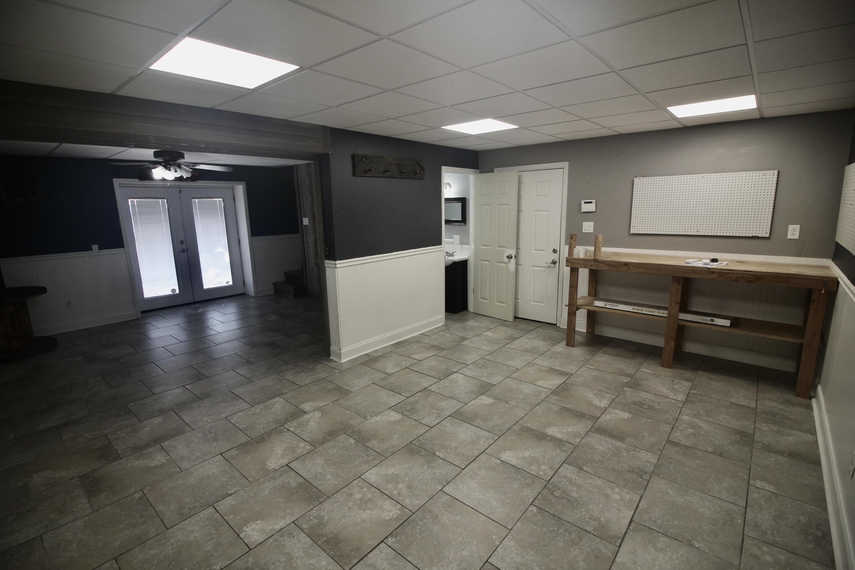 2025 Bice Road Soddy Daisy, TN 37379 - Photo 21 of 27 Downstairs Den