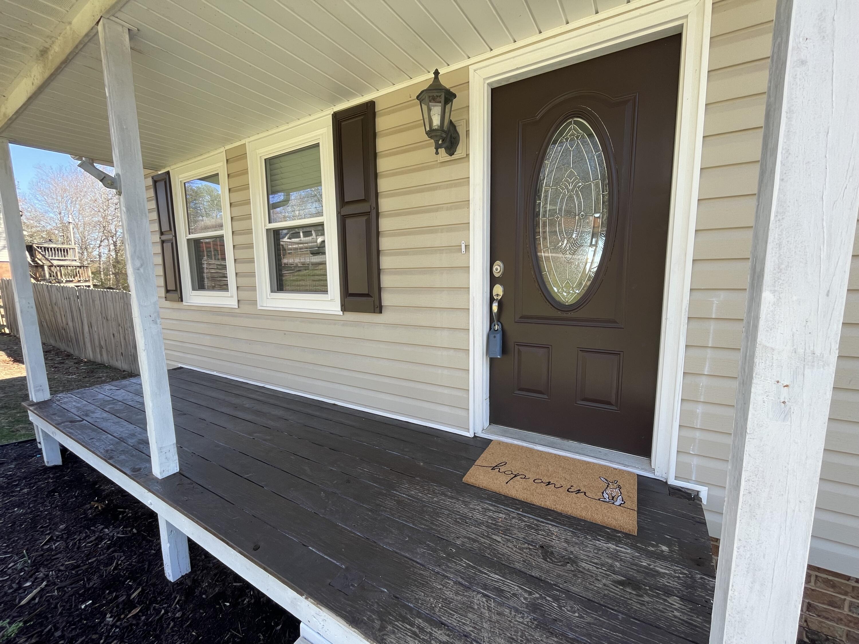 2025 Bice Road Soddy Daisy, TN 37379 - Photo 3 of 27 Welcome Home