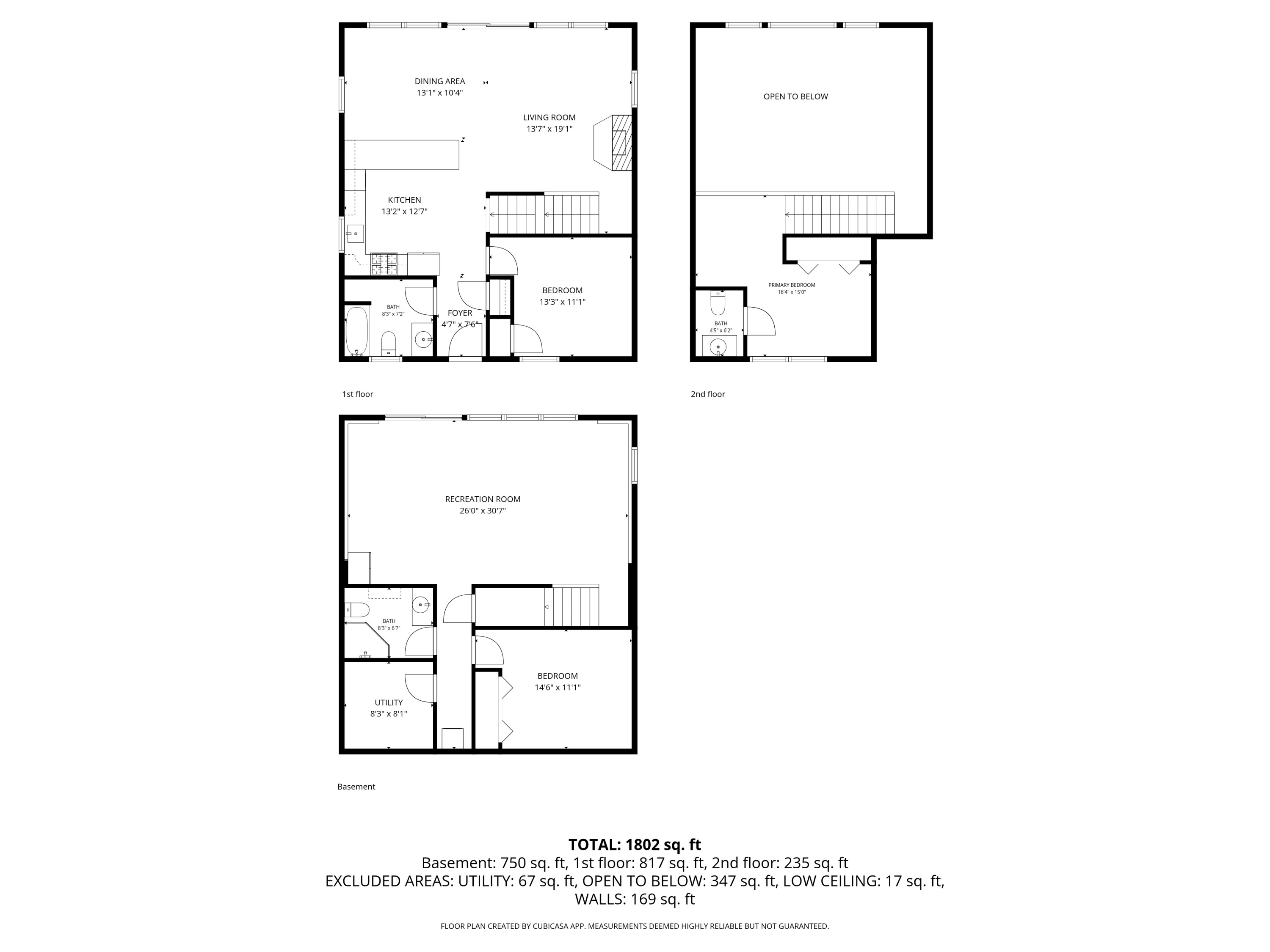 13 Flag Cove Road Bowerbank, ME 04426 - Photo 53 of 54